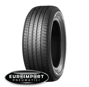 Yokohama Advan V61B 225/65 R17 102 V  DEMO<50KM DOT 2026